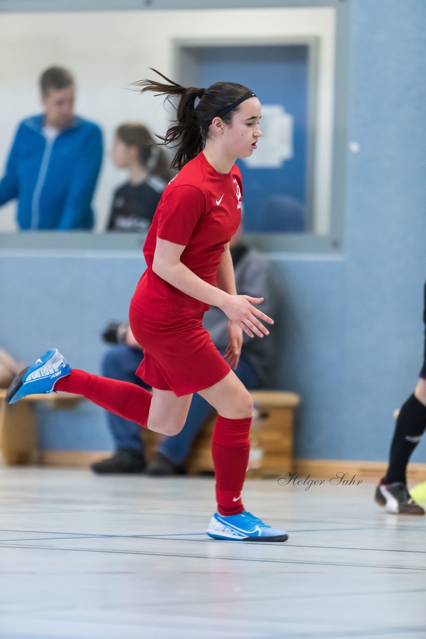 Bild 801 - C-Juniorinnen Futsalmeisterschaft